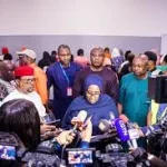 NAPTIP Rescues 68 Victims, Arrests 62 Traffickers in Akwa Ibom — Baby-Selling Trend Sparks Alarm