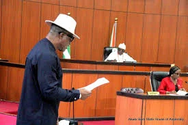 Akwa Ibom Assembly Denies Outrageous Bill to Jail Women Over Married Men!