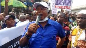 Police Crack Down on Protest Against Forced Evictions in Lagos