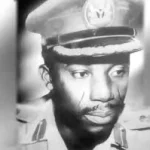 Article recounting the 1966 assassination of Brigadier Samuel Ademulegun and his pregnant wife during Nigeria’s first coup, and the family’s plea—60 years later—for the Nigerian state to reveal where the couple were buried so their children can find closure.
