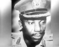 At National Remembrance, Brigadier Ademulegun’s family make a plea