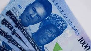 Naira Extends Weekly Rally, Appreciates to ₦1,386.55/$ on CBN Reforms