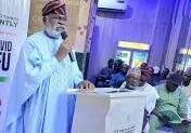 Olofu to Hold Diaspora Dialogue in Lagos as Part of Senate Bid