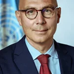 UN human rights officials speak at a press briefing in Geneva as the UN condemns a U.S. military operation in Venezuela, warning that it violates international law, worsens the country’s humanitarian crisis, and threatens regional stability