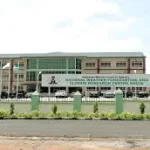 NiMet headquarters Abuja as agency dismisses claims of N5 trillion farming losses