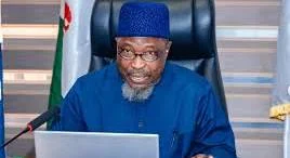 Another NAHCON Chairman Down as Old Fault Lines Resurface