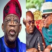 Amachree Petitions Tinubu, Warns of Rivers Instability