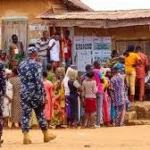 Voters prepare for Area Council elections in Abuja under Nigeria’s new Electoral Act