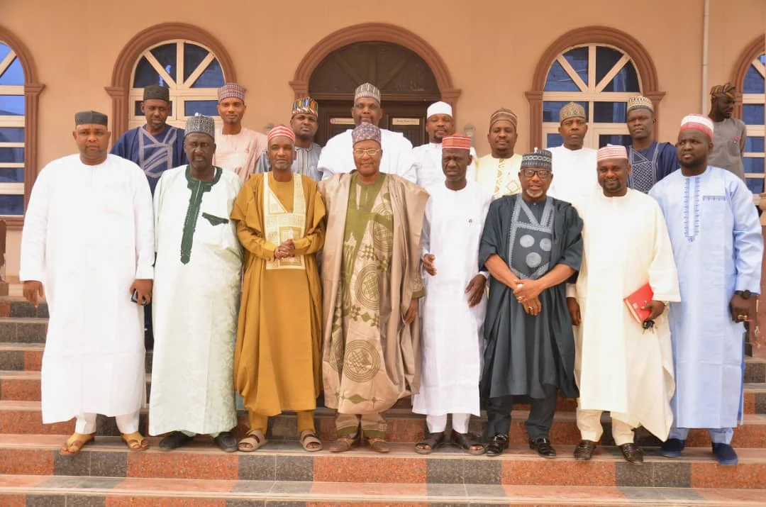 Kano to Begin 2026 Hajj Airlift May 13