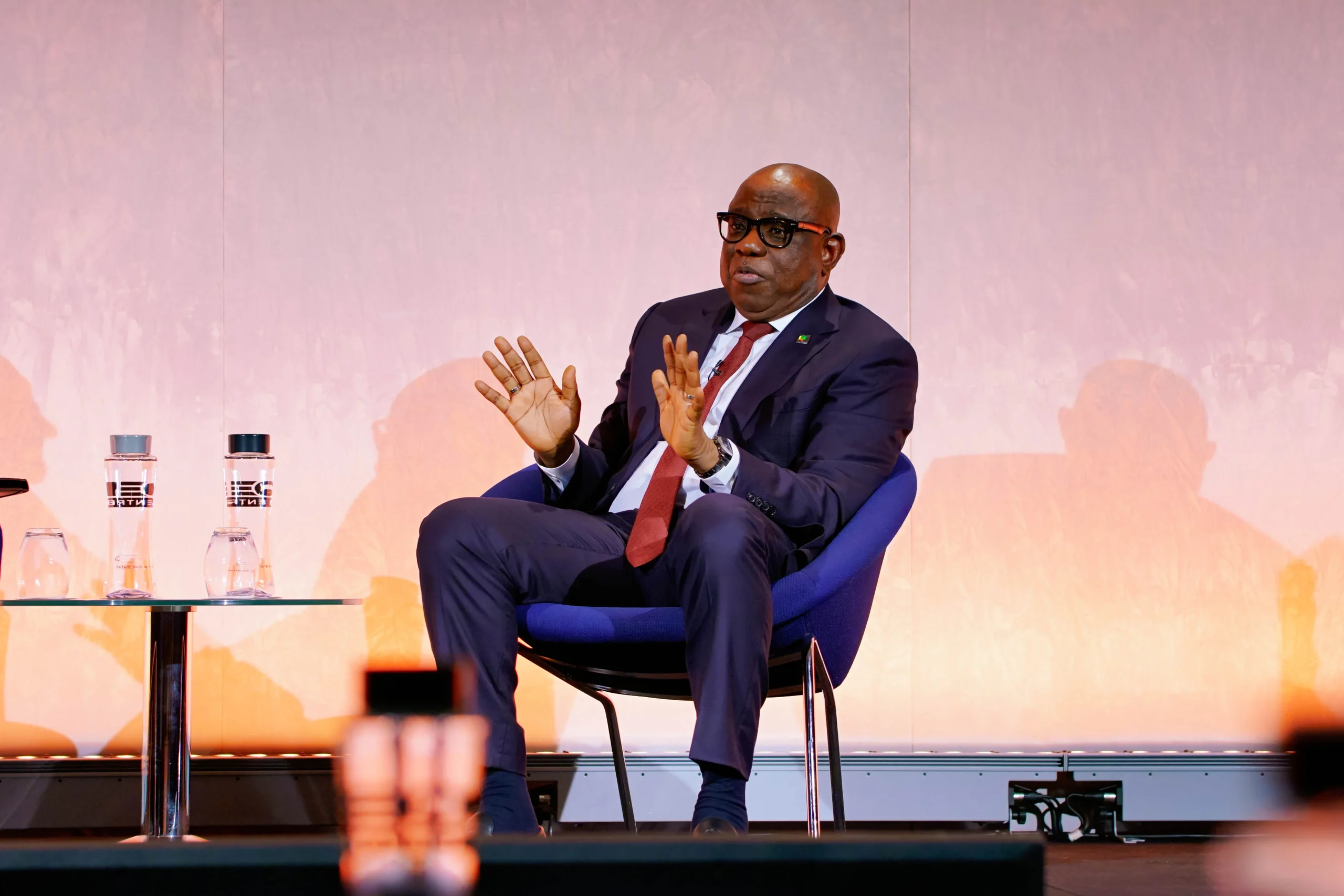 Africa Must Align Infrastructure and Capital to Secure Energy Future – Ojulari