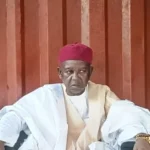 Alhaji Yaro Danladi, the Chairman of Northern Traditional Rulers Council for the South-South and South-East Regions