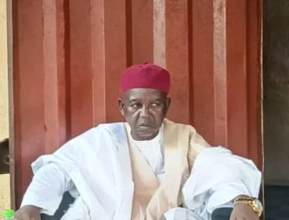 Northern Rulers Pledge Support for Security in South-South, South-East