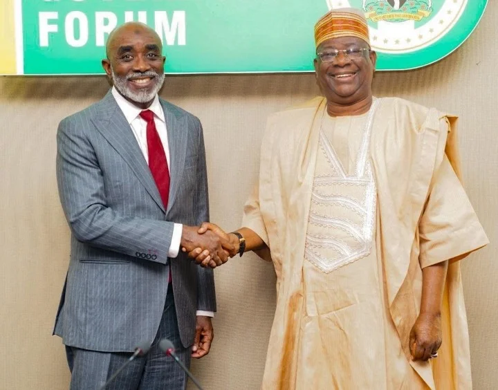 NGF Prioritises Sugar Production to Boost Industrial Development in Nigeria