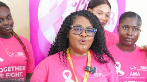 Africa Tops Global Rise in Breast Cancer, Nigeria Records 542% Increase