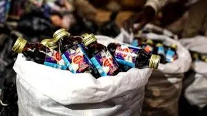 NDLEA Nabs Man with 1,499 Bottles of Codeine Syrup in Kano