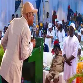 Wike Promises C of O for Indigenous Communities in Abuja