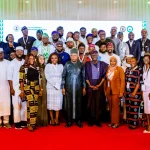 Kashim Shettima warns Nigeria’s growing youth population risks becoming a liability without urgent investment in education, skills, and leadership development.