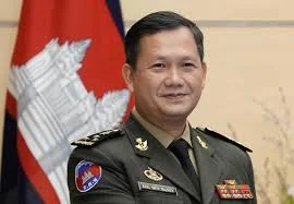 Hun Manet, Prime Minister of Cambodia