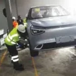 EV Assmblying in Nigeria